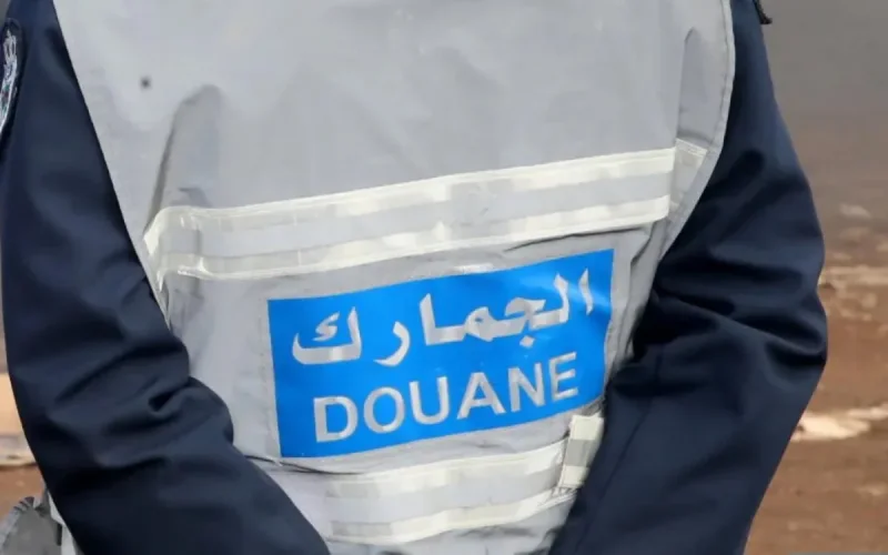 Une fraude à l'importation d'ampleur dévoilée par les douanes marocaines