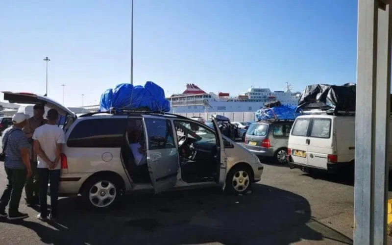 Opération Marhaba 2022 : voici les nouvelles mesures douanières (circulaire)