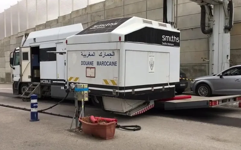 Les douanes marocaines démasquent un système de fraude très sophistiqué