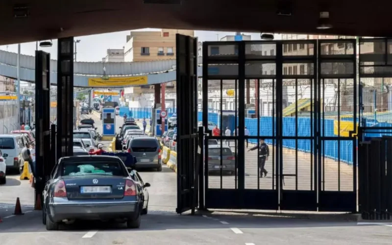 Melilla-Nador : le passage discret des smartphones pour blanchir l'argent sale