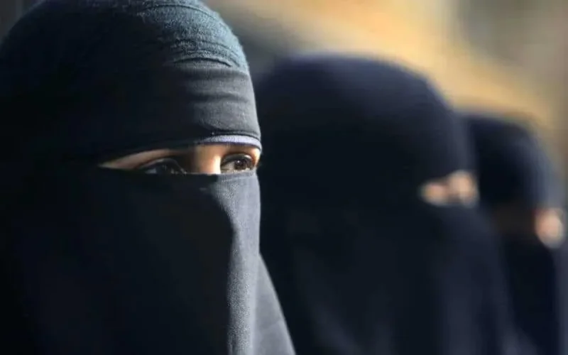 La djihadiste marocaine Douha Mounib condamnée à 12 ans de réclusion criminelle