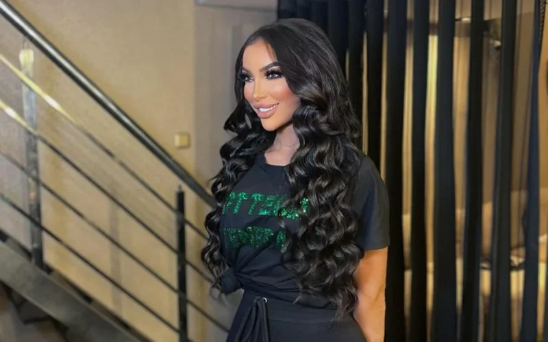 En prison, Dounia Batma attend une intervention royale