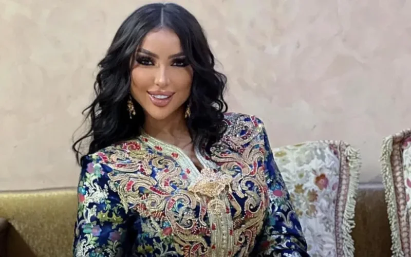 Dounia Batma est en prison à Marrakech