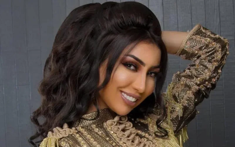 Dounia Batma est sortie de prison