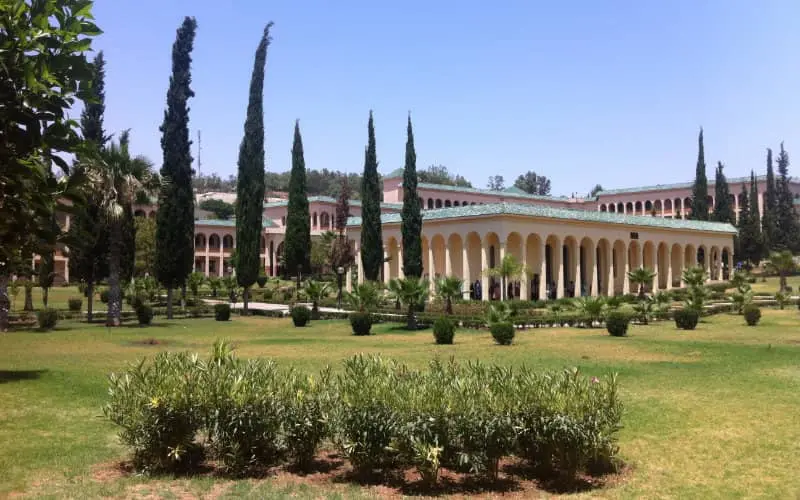 L'affaire « Sexe contre bonnes notes » emporte le doyen de la Faculté de droit de Settat
