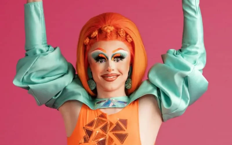 « L'effrayante » expérience d'une drag queen irlandaise au Maroc 