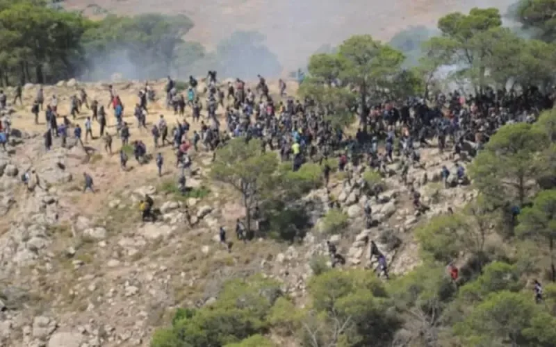 Drame de Nador : les recommandations de l'ONU au Maroc et à l'Espagne