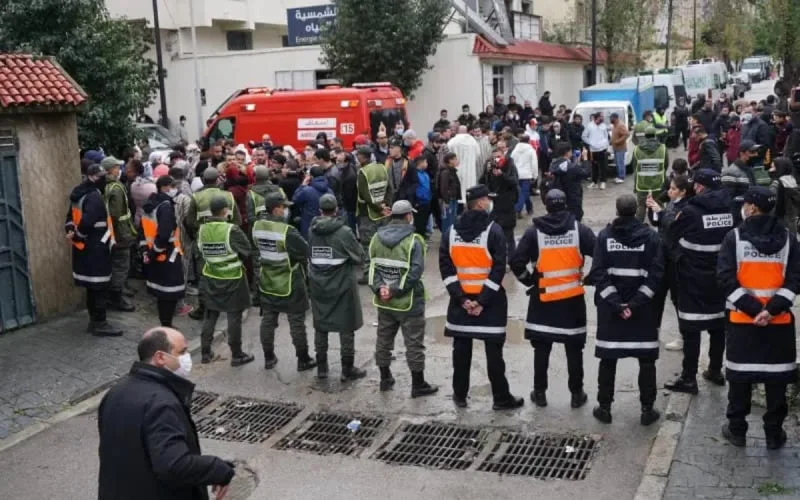 Tragédie de Tanger : nouveau cri de détresse des familles endeuillées 