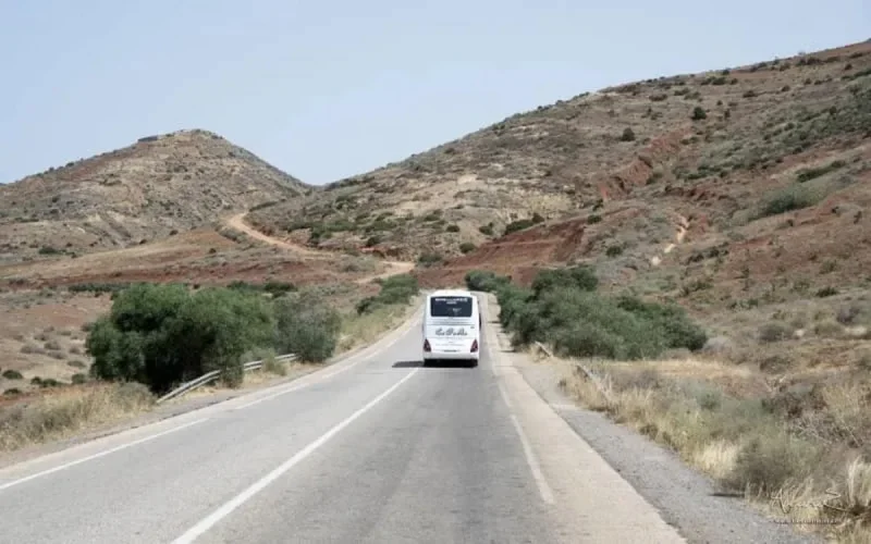 Nouveau tremblement de terre à Driouch