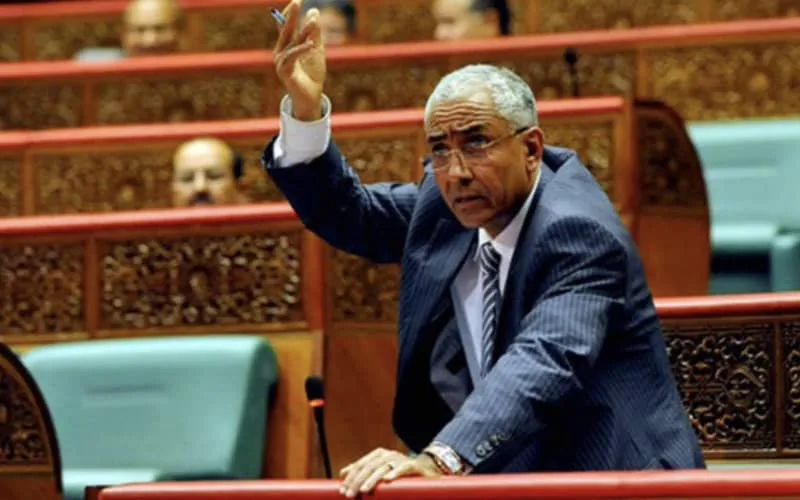 Report du procès de Saïd Radi pour tentative de meurtre sur son frère 