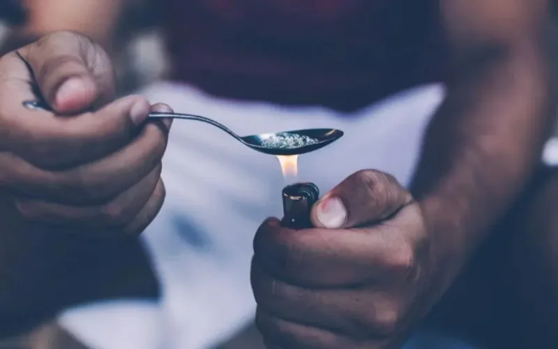 Le Maroc face à la menace de la « Poufa », la cocaïne des démunis