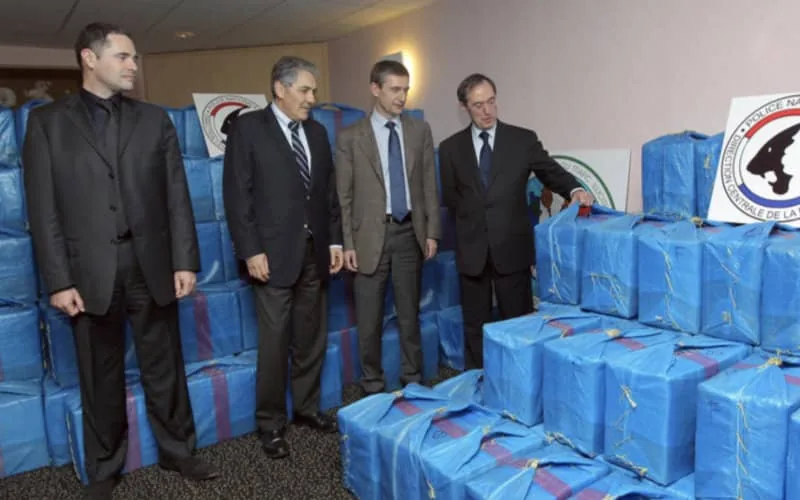 Le frère de Sofiane Hambli, trafiquant de drogue arrêté au Maroc, devant la justice française