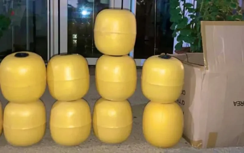 Maroc : les trafiquants de drogue innovent pour transporter leurs marchandises