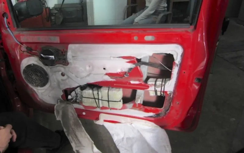 Un MRE arrêté pour trafic de drogue à Sebta