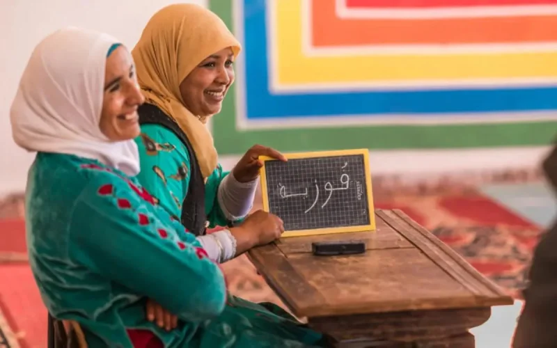 La situation des droits des femmes au Maroc et en France en débat ce mardi à Nantes