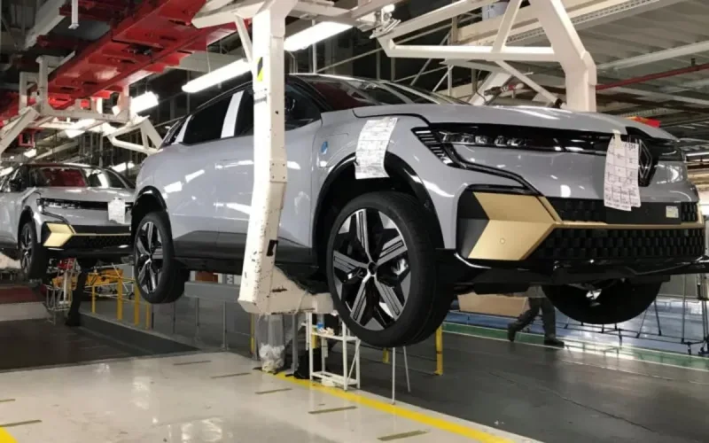 Israël et Maroc : des droits de douane en moins, des voitures électriques en plus