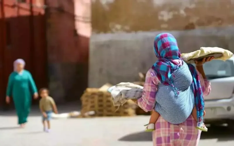 Maroc : plus de droits pour les mères divorcées ?