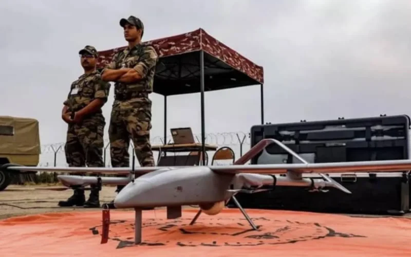 Le réarmement du Maroc fait-il peur à l'Algérie ?