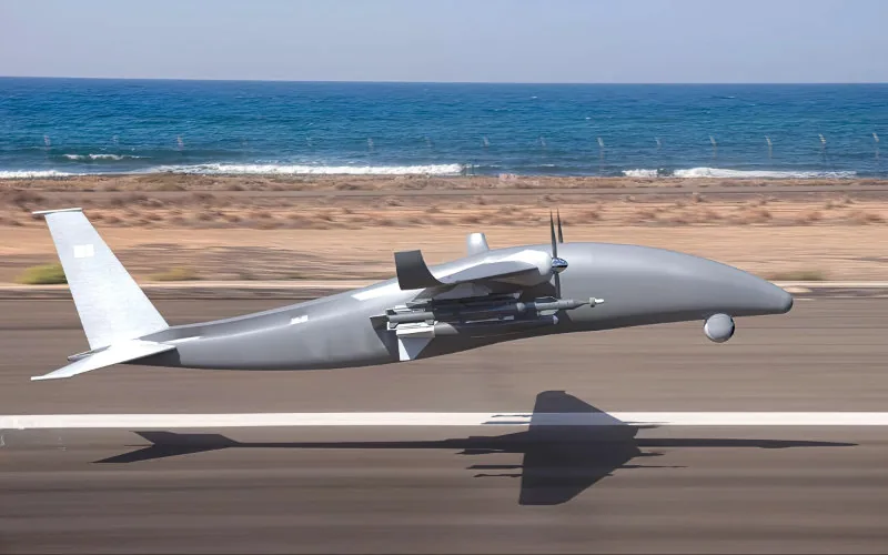 Akinci : Zoom sur le drone que le Maroc veut acquérir