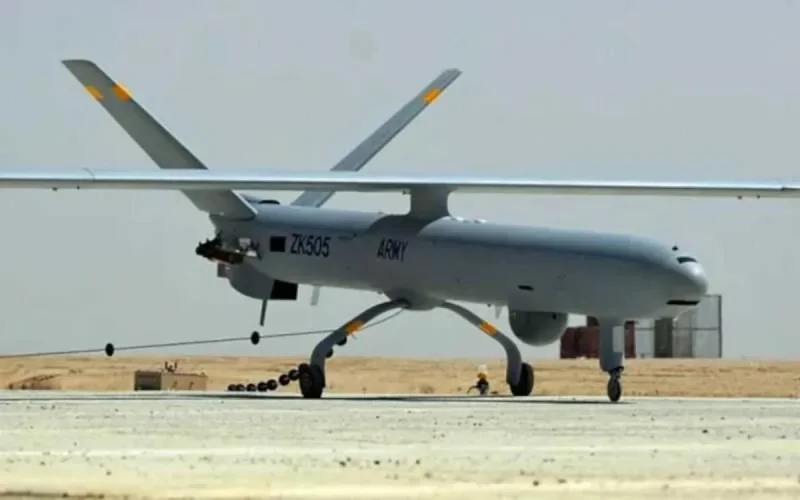 Les drones iraniens au Polisario, une menace pour le Maroc 