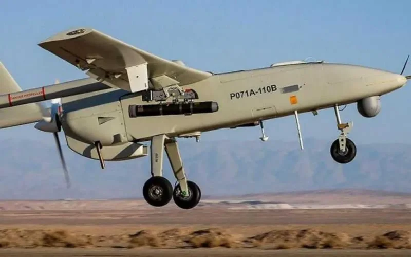 Drones iraniens au Polisario : une menace pour le Maroc et le Maghreb