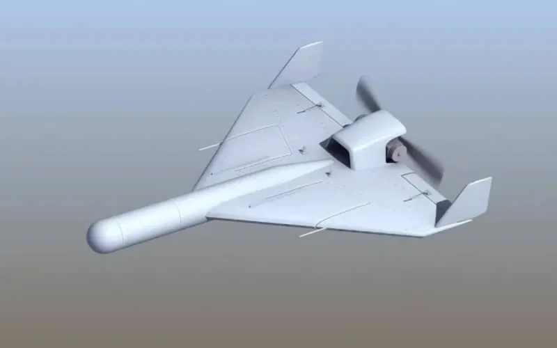 Le Maroc veut produire des drones kamikazes avec Israël 