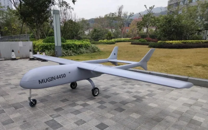 Maroc – Espagne : des drones pour transporter de la drogue