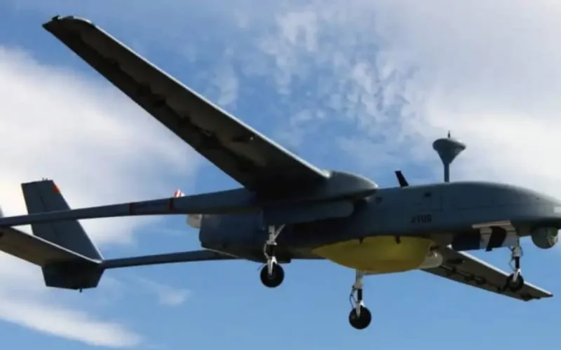 Deux miliciens du Front Polisario tués dans une attaque marocaine par drone