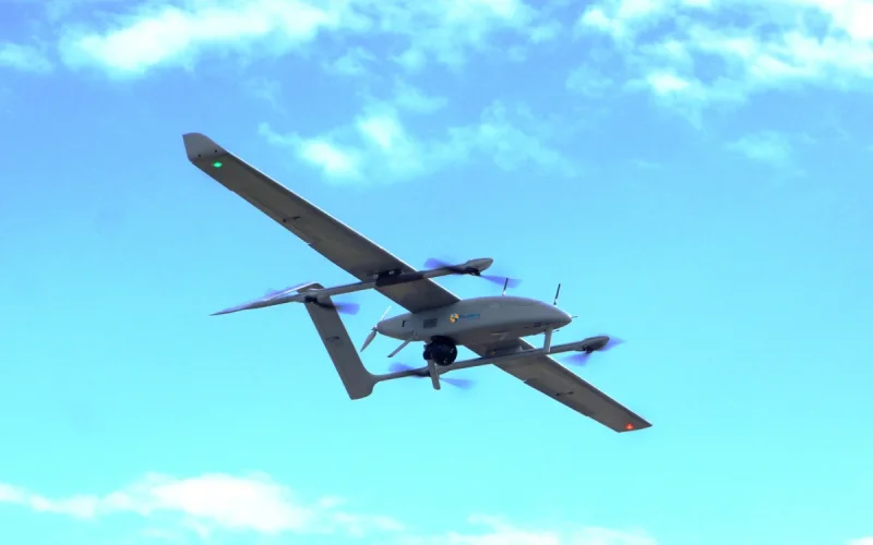 Des drones « Made in Morocco » dès le mois d'avril