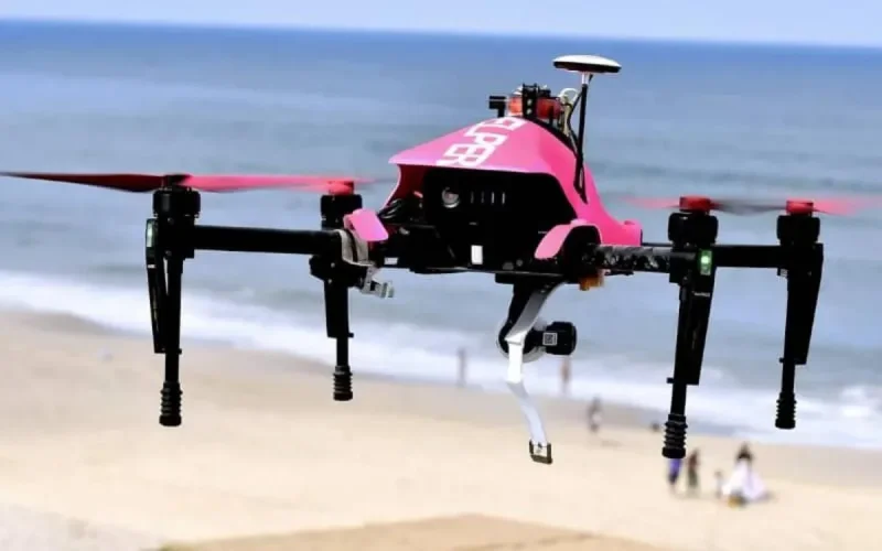 Les touristes peuvent-ils entrer au Maroc avec un drone ?