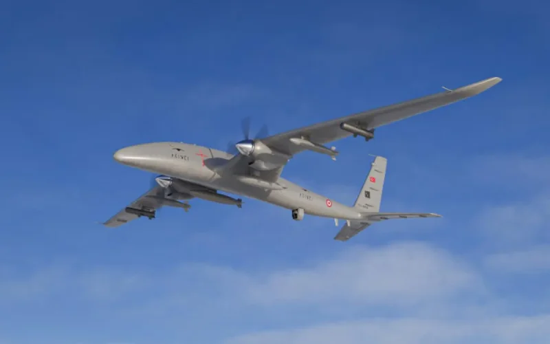 Bayraktar Akinci : le Maroc prêt à accueillir le fleuron des drones turcs