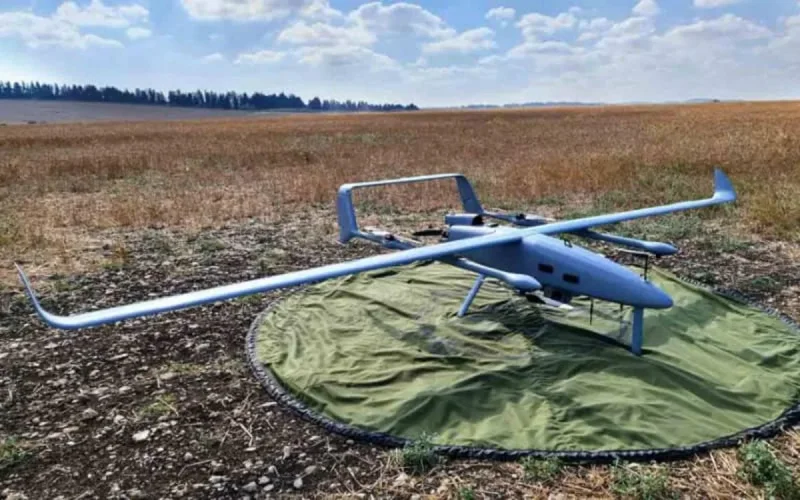 Le Maroc achète 150 drones israéliens WanderB et ThunderB