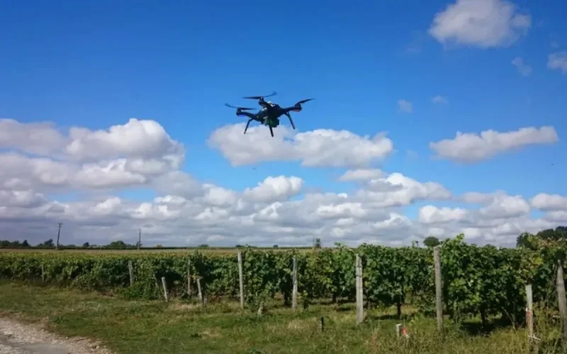Le Maroc s'intéresse aux drones russes pour l'agriculture