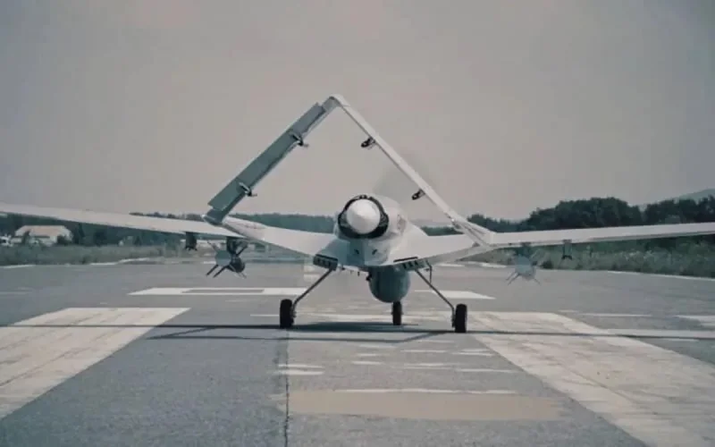 Le Maroc réceptionne de nouveaux drones turcs 