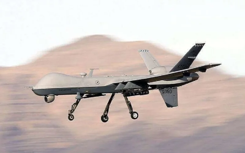 Le Maroc va produire des drones kamikazes israéliens dans l'usine « la plus moderne d'Afrique »