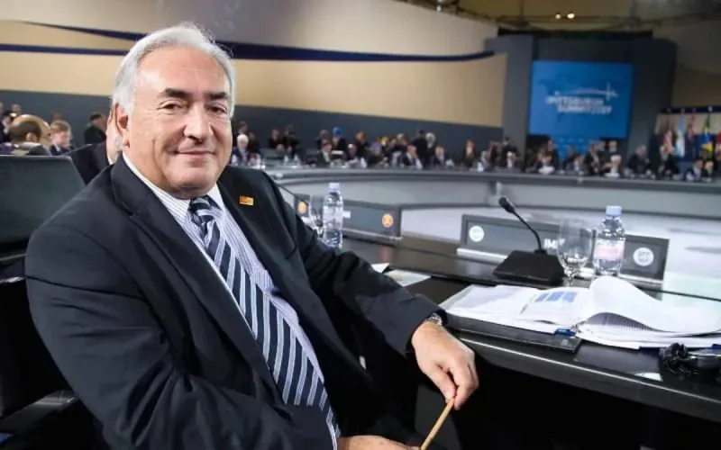 Gérant d'une société à Casablanca, Dominique Strauss-Kahn cité dans « Pandora Papers »