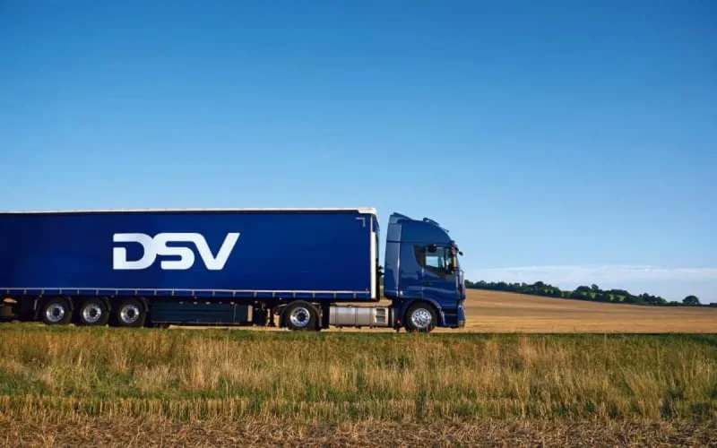 Transport de marchandises : DSV ouvre une ligne entre l'Espagne et le Maroc