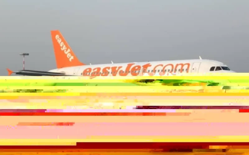 Un incident sur un vol EasyJet Bristol-Marrakech