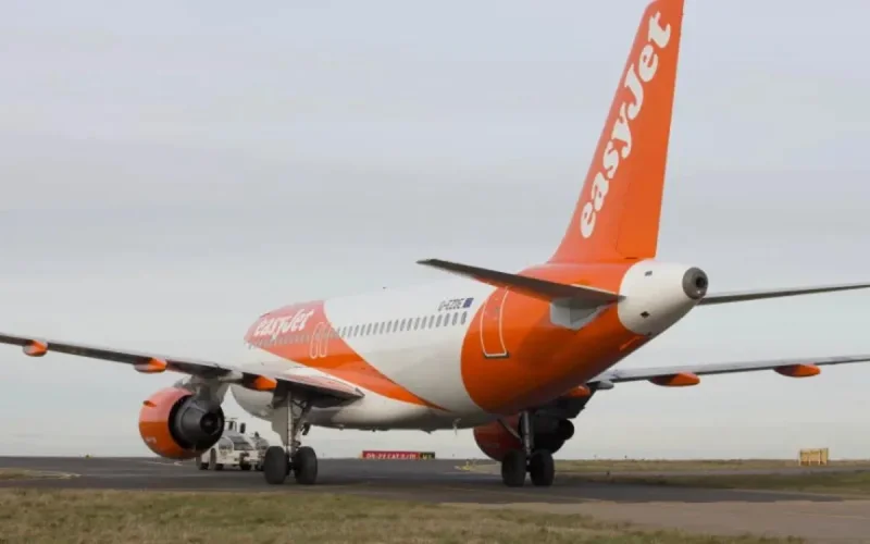 EasyJet lance un nouveau vol vers le Maroc