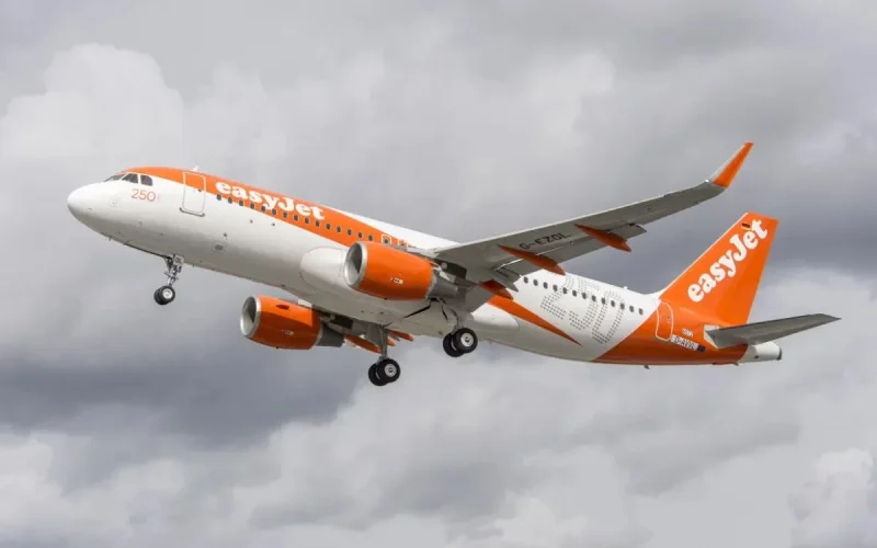 EasyJet ouvre une nouvelle ligne Lyon–Tanger : les billets dès 45 euros