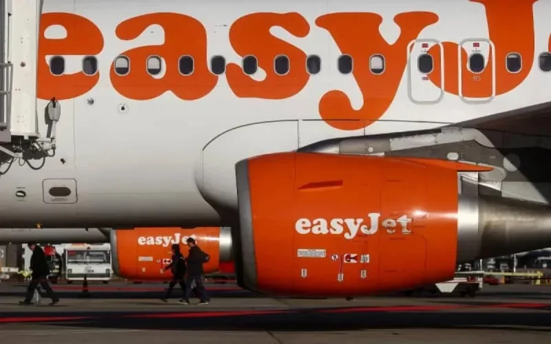 Atterrissage forcé d'un avion faisant la liaison Luton-Agadir