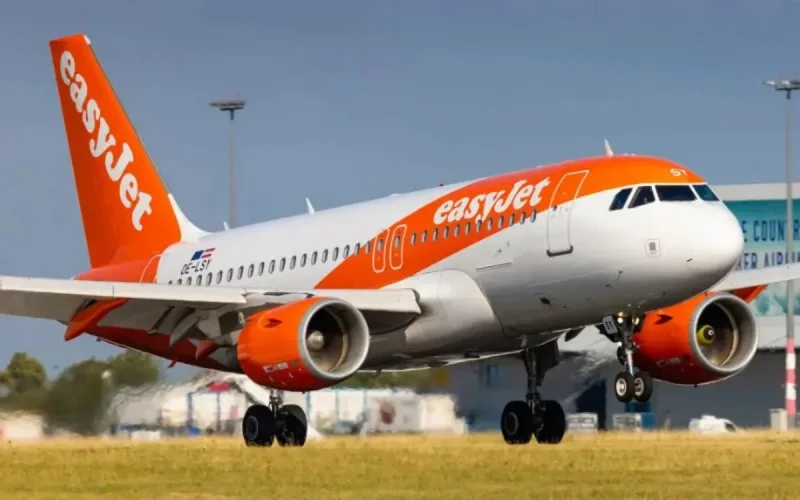 EasyJet lance un nouveau vol vers le Maroc