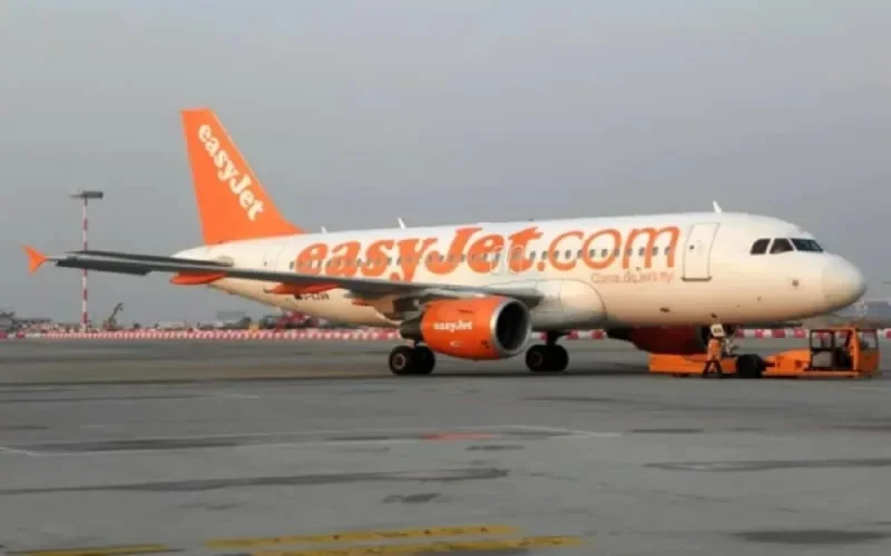 EasyJet réduit ses vols vers le Maroc 