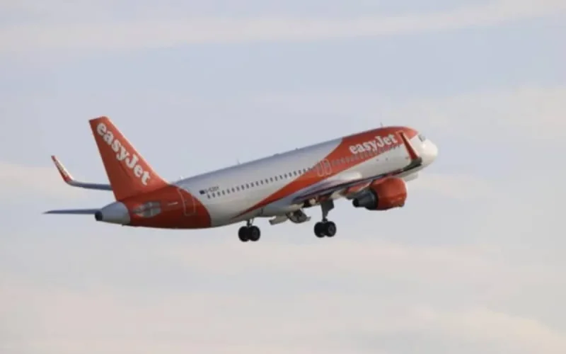 EasyJet reprend ses vols vers le Maroc