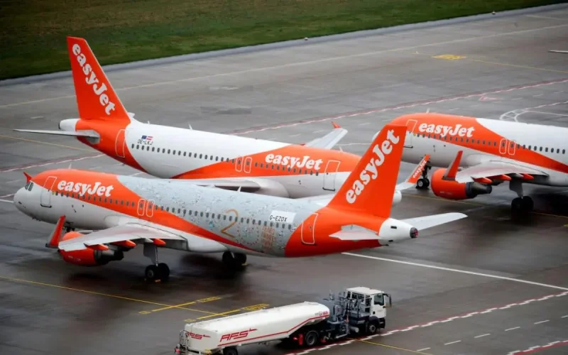 Easyjet annonce un nouveau vol entre la Suisse et le Maroc