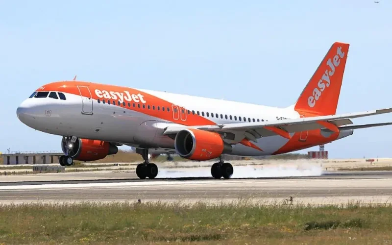 EasyJet lance un nouveau vol vers le Maroc