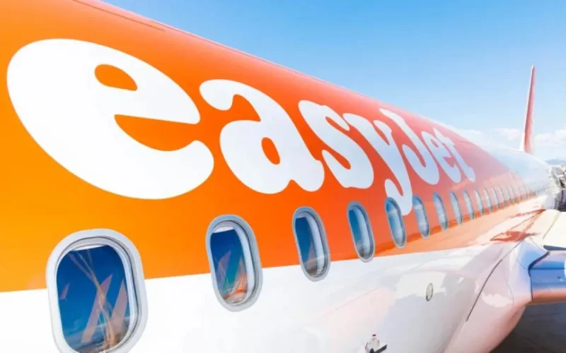 EasyJet renforce ses vols vers le Maroc au départ de Bordeaux