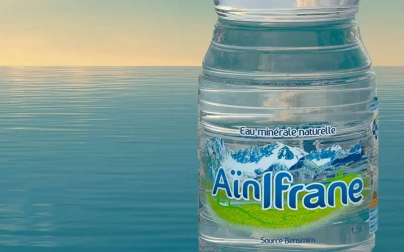 L'eau Aïn Ifrane ne trouve pas encore de repreneur
