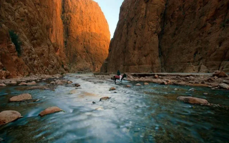 Maroc : des coupures d'eau envisagées