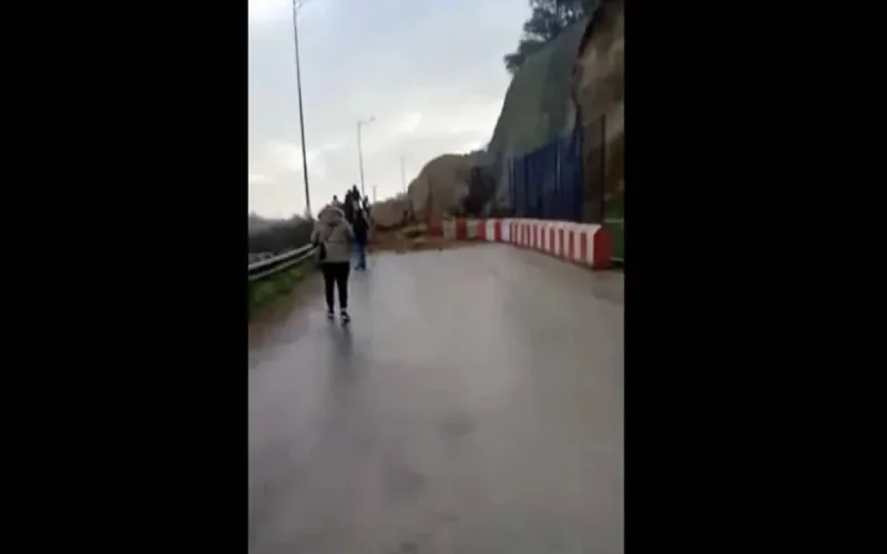 Un drame évité de justesse à Mehdia (vidéo)